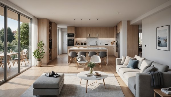 Acheter un appartement neuf à bidart : les critères à vérifier